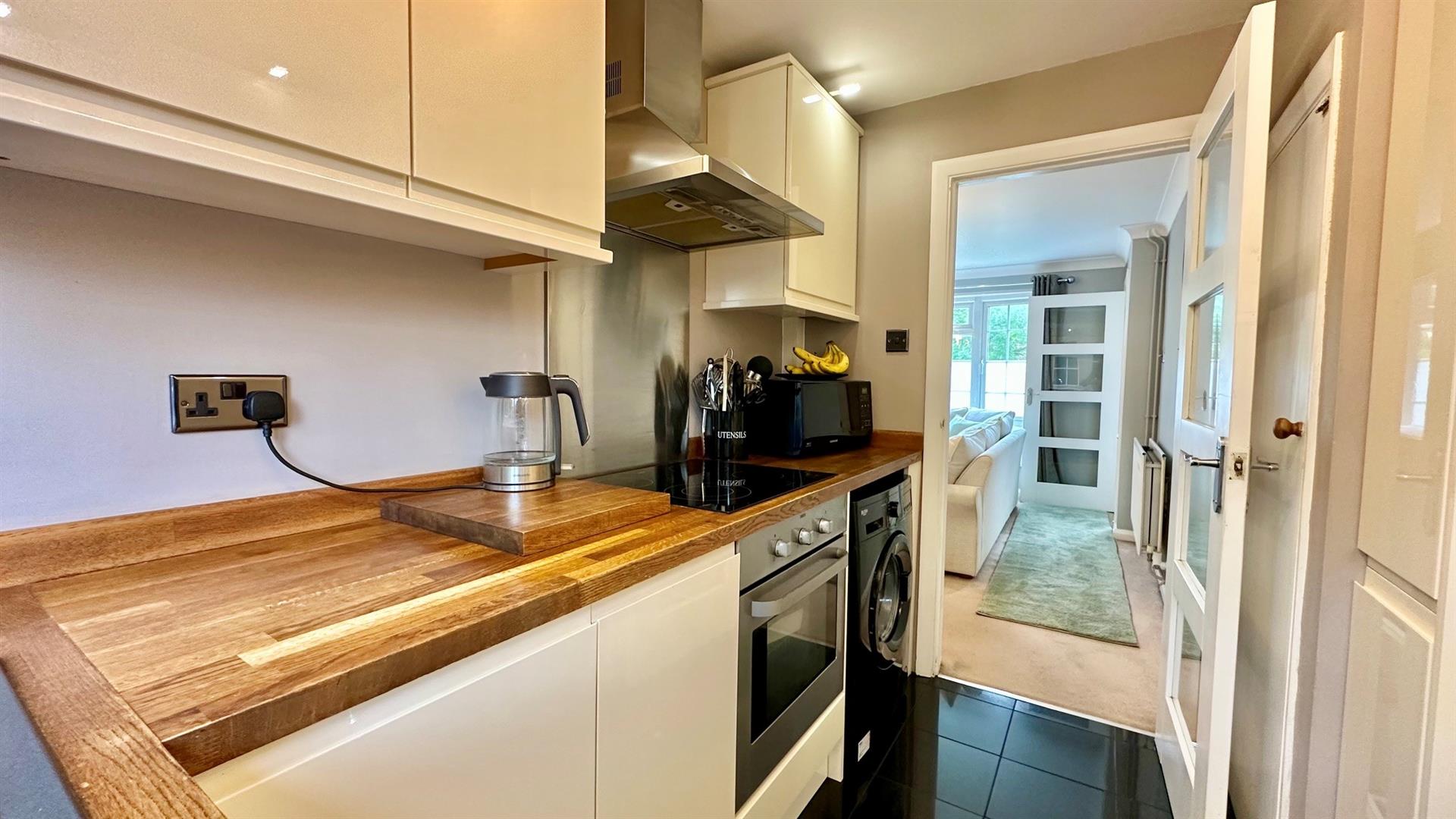 Laleham Close, St. Leonards-On-Sea